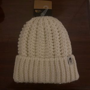 NWT The North Face Beanie